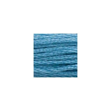 DMC 518 Six-Strand Floss – Light Wedgewood