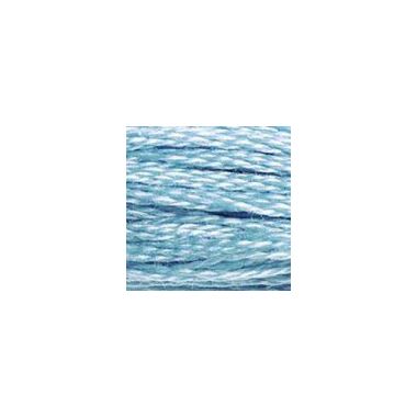DMC 519 Six-Strand Floss – Sky Blue