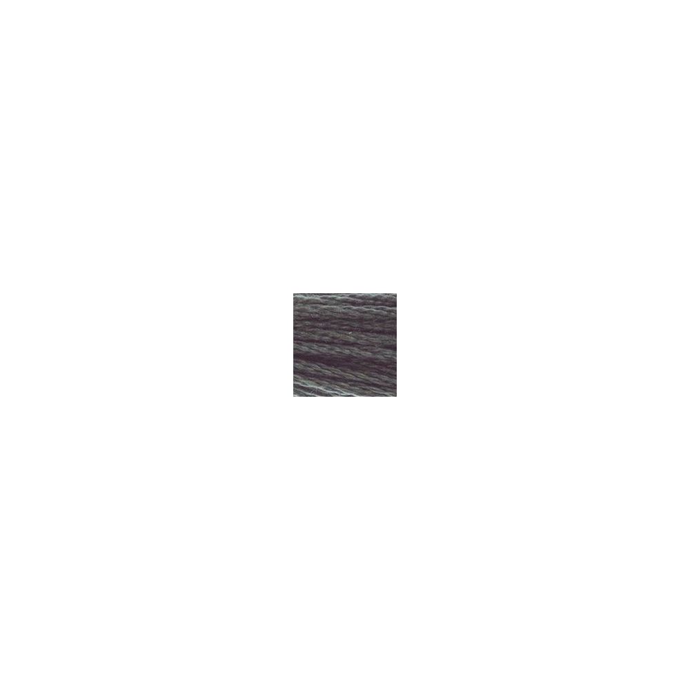 DMC 535 Six-Strand Floss – Very Light Ash Grey