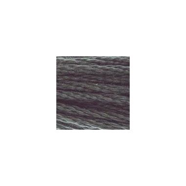 DMC 535 Six-Strand Floss – Very Light Ash Grey