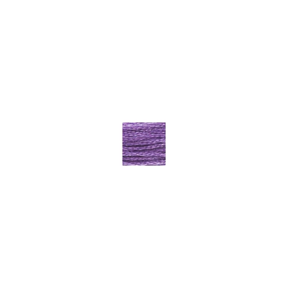 DMC 553 Six-Strand Floss – Violet