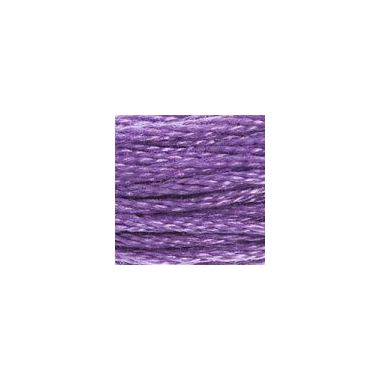 DMC 553 Six-Strand Floss – Violet