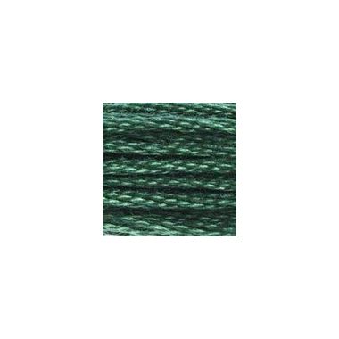 DMC 561 Six-Strand Floss – Very Dark Jade