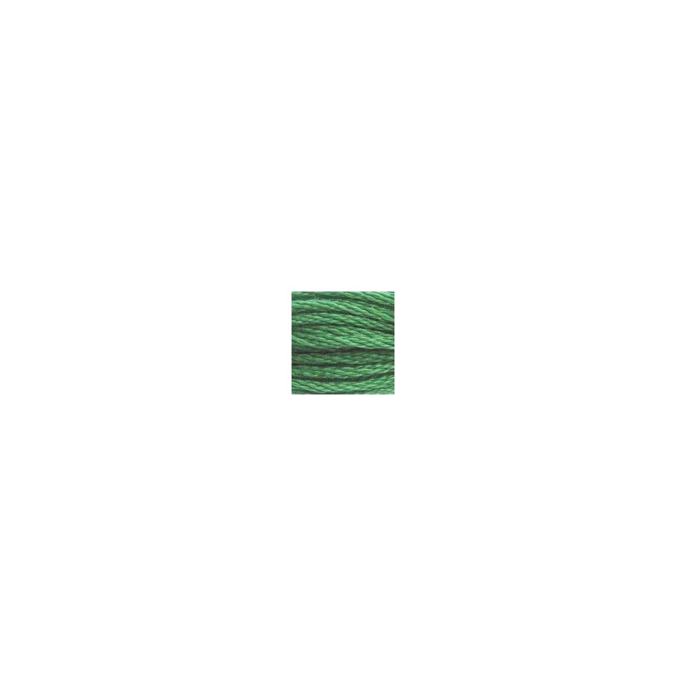 DMC 562 Six-Strand Floss – Medium Jade