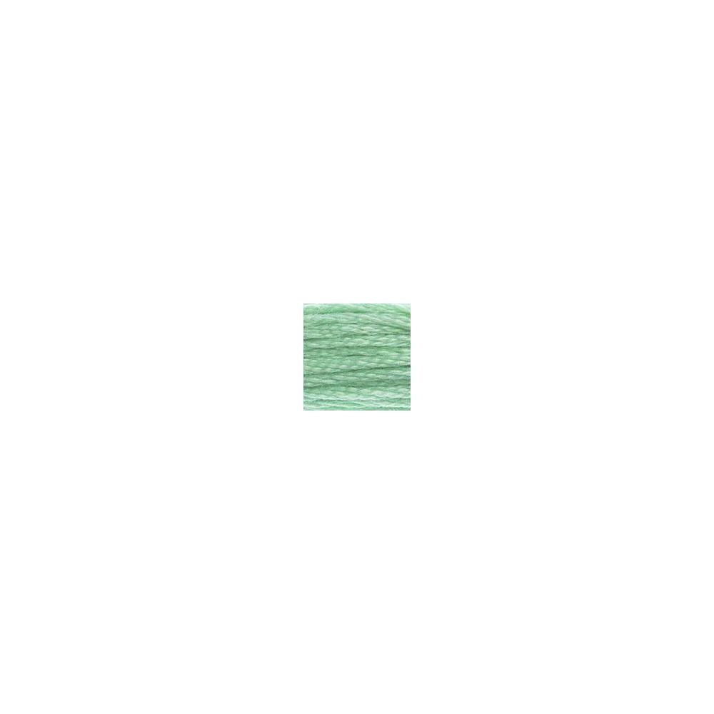 DMC 564 Six-Strand Floss – Very Light Jade
