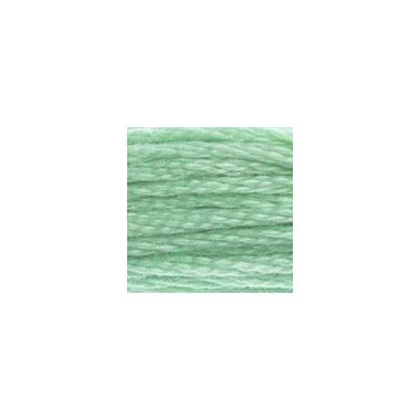 DMC 564 Six-Strand Floss – Very Light Jade