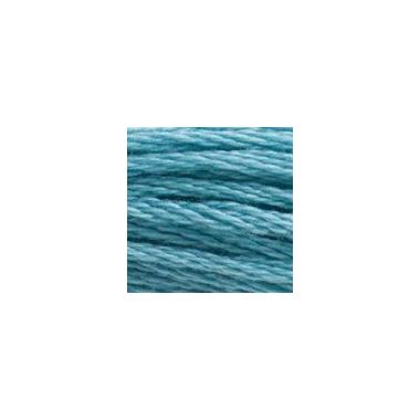 DMC 597 Six-Strand Floss – Turquoise