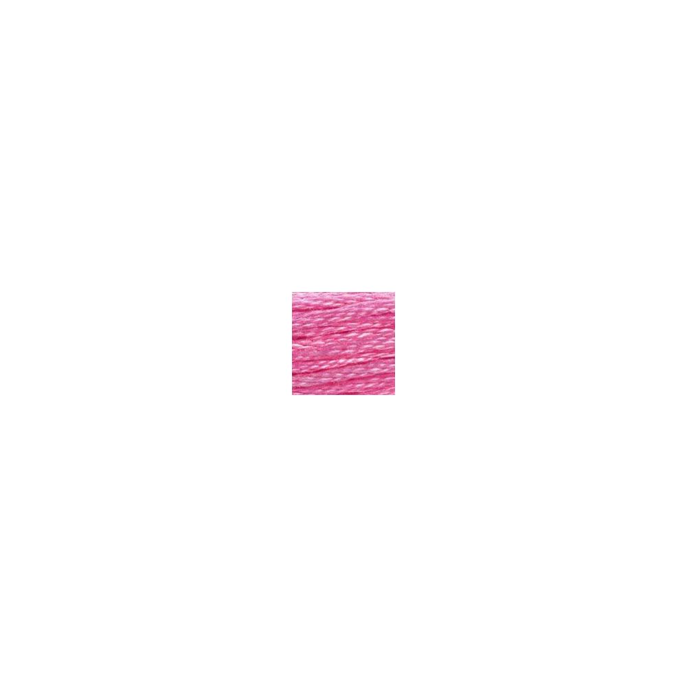 DMC 603 Six-Strand Floss – Cranberry