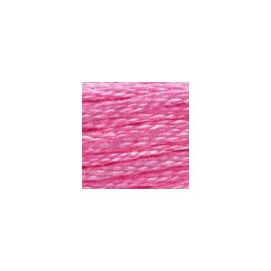 DMC 603 Six-Strand Floss – Cranberry