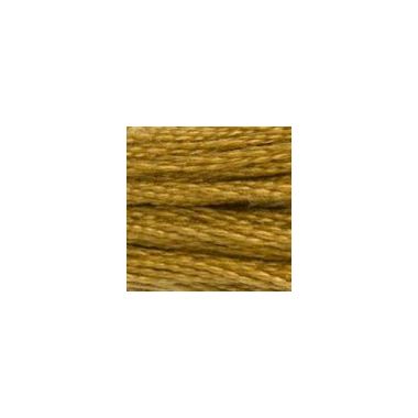 DMC 680 Six-Strand Floss – Dark Old Gold