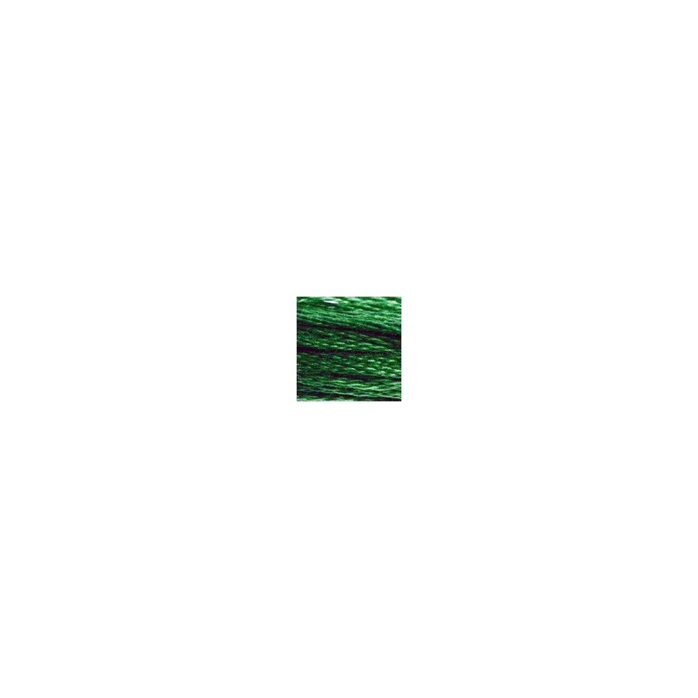 DMC 699 Six-Strand Floss – Christmas Green
