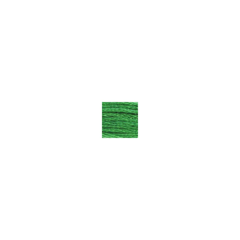 DMC 701 Six-Strand Floss – Light Green