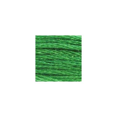DMC 701 Six-Strand Floss – Light Green