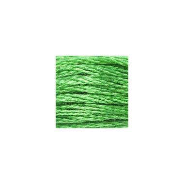 DMC 702 Six-Strand Floss – Kelly Green