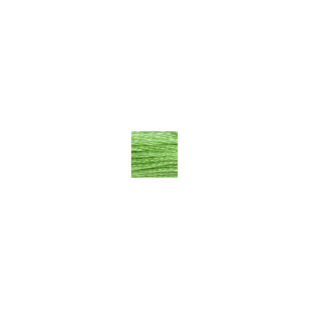 DMC 703 Six-Strand Floss – Chartreuse