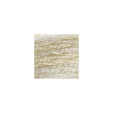 DMC 712 Six-Strand Floss – Cream