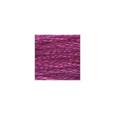 DMC 718 Six-Strand Floss – Plum