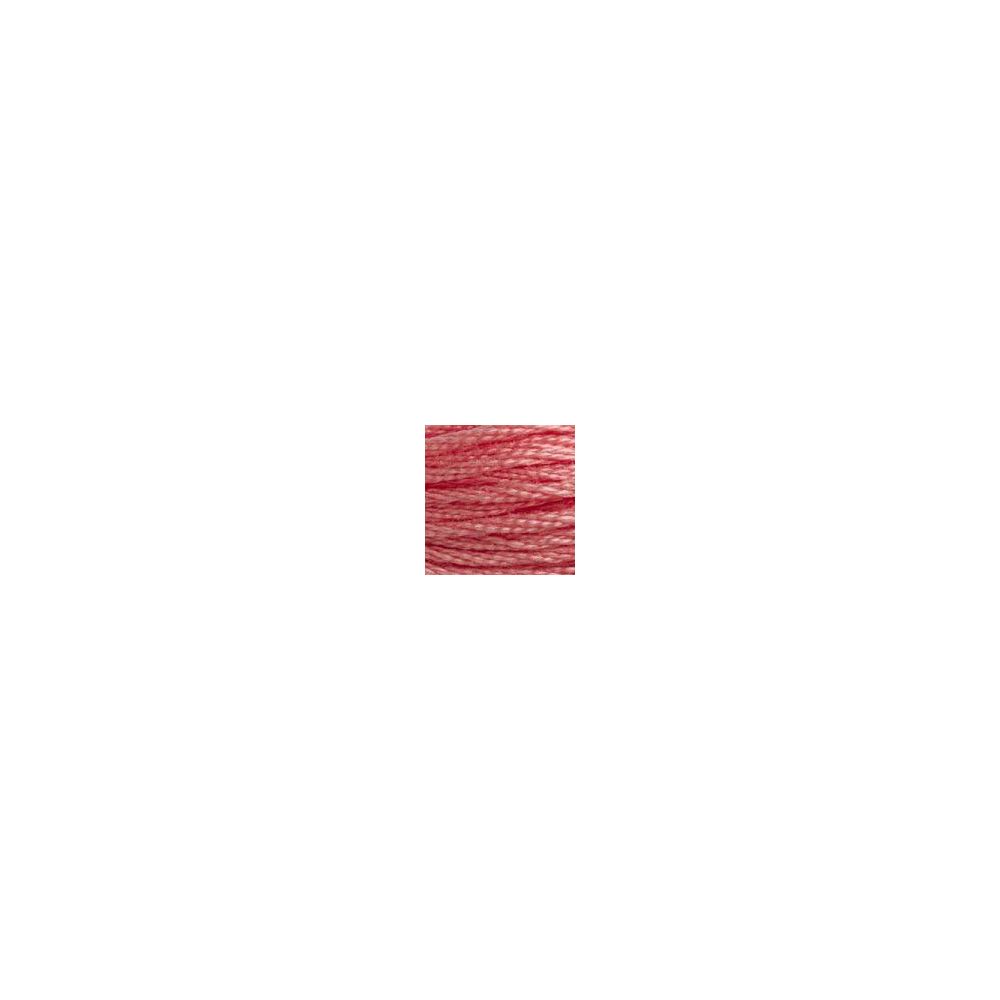 DMC 760 Six-Strand Floss – Salmon