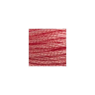 DMC 760 Six-Strand Floss – Salmon