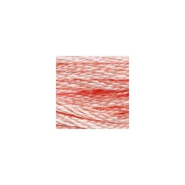 DMC 761 Six-Strand Floss – Light Salmon