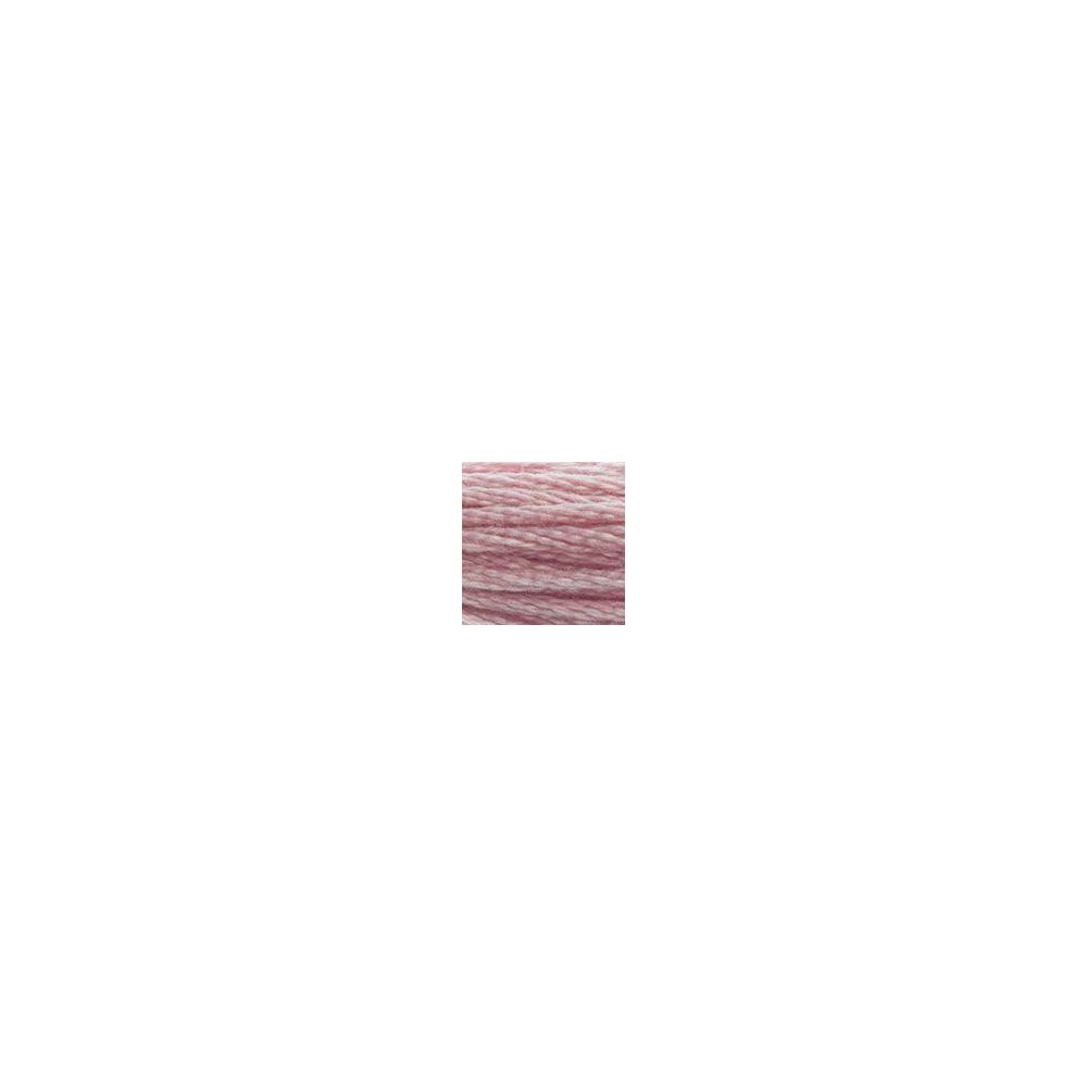 DMC 778 Six-Strand Floss – Very Light Antique Mauve
