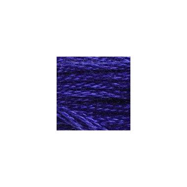DMC 791 Six-Strand Floss – Very Dark Cornflower Blue