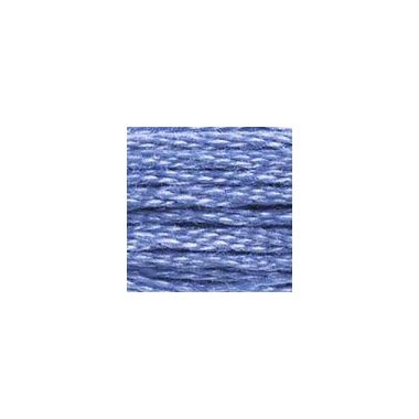 DMC 793 Six-Strand Floss – Medium Cornflower Blue
