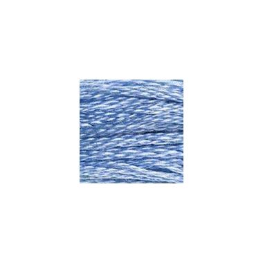 DMC 794 Six-Strand Floss – Light Cornflower Blue