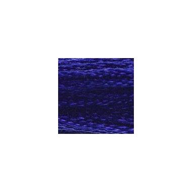 DMC 796 Six-Strand Floss – Dark Royal Blue
