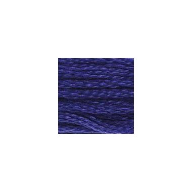 DMC 797 Six-Strand Floss – Royal Blue