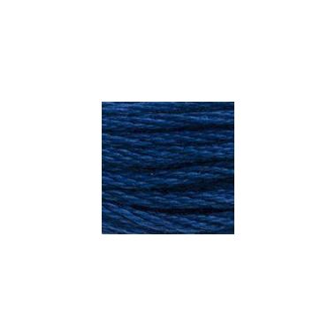 DMC 803 Six-Strand Floss – Ultra Very Dark Baby Blue