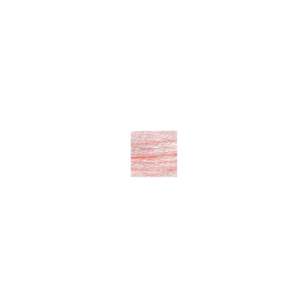 DMC 818 Six-Strand Floss – Baby Pink