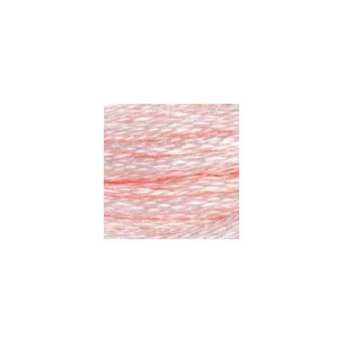 DMC 818 Six-Strand Floss – Baby Pink