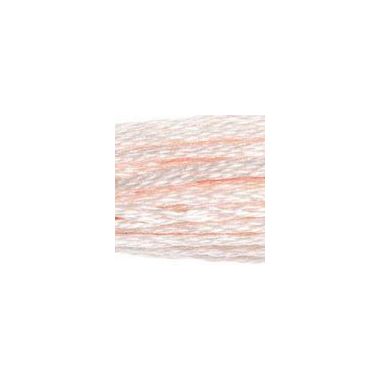 DMC 819 Six-Strand Floss – Light Baby Pink