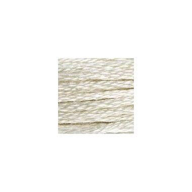 DMC 822 Six-Strand Floss – Light Beige Grey