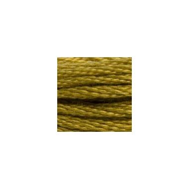DMC 832 Six-Strand Floss – Golden Olive