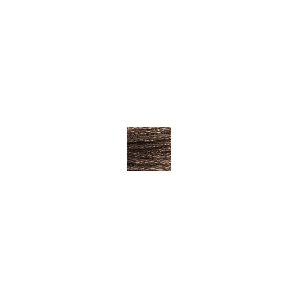 DMC 840 Six-Strand Floss – Medium Beige Brown