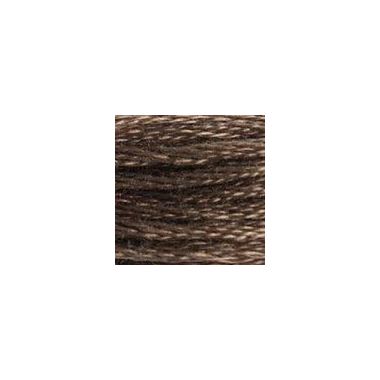 DMC 840 Six-Strand Floss – Medium Beige Brown