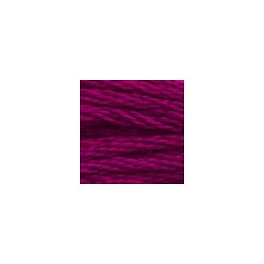 DMC 915 Six-Strand Floss – Dark Plum