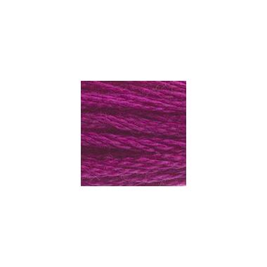 DMC 917 Six-Strand Floss – Medium Plum