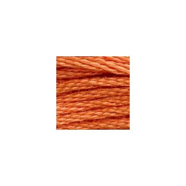 DMC 922 Six-Strand Floss – Light Copper