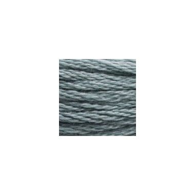DMC 926 Six-Strand Floss – Medium Grey Green