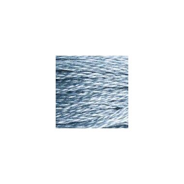 DMC 932 Six-Strand Floss – Light Antique Blue