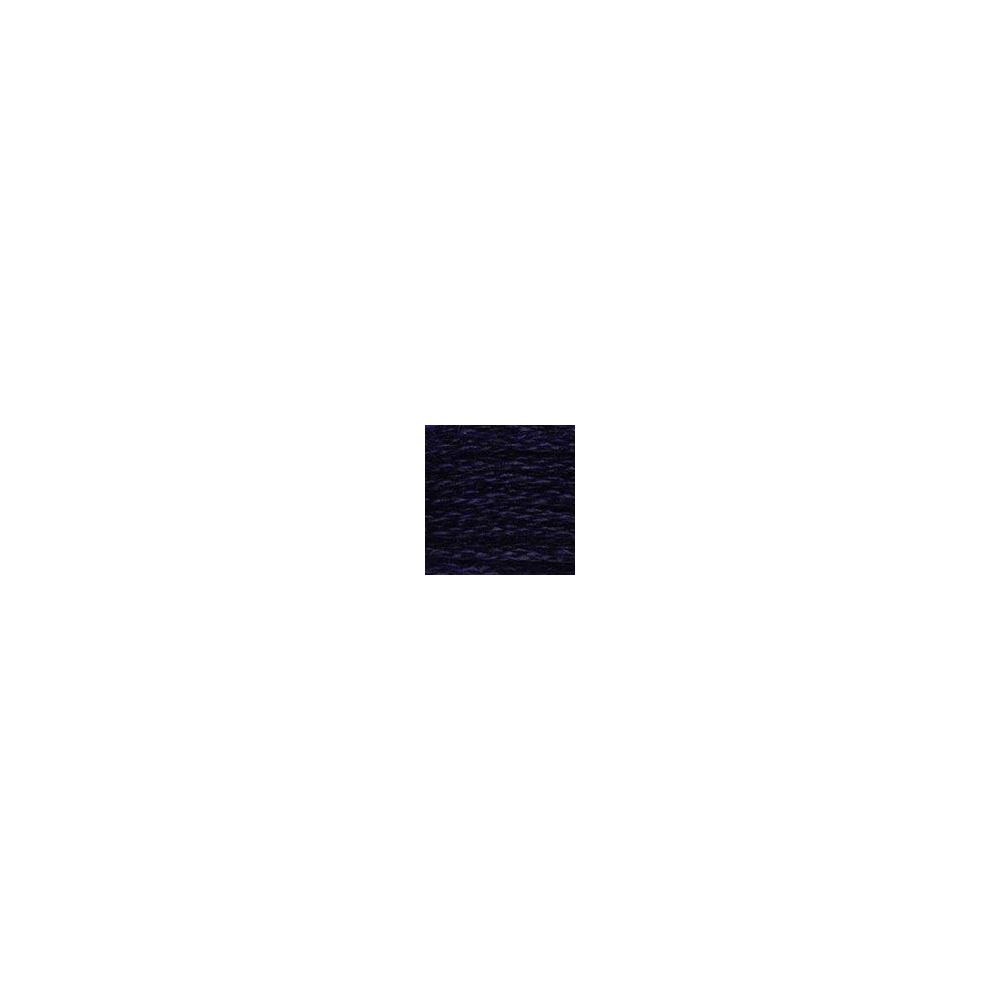 DMC 939 Six-Strand Floss – Very Dark Navy Blue