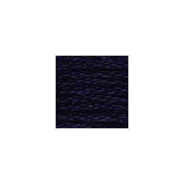 DMC 939 Six-Strand Floss – Very Dark Navy Blue
