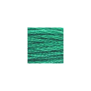 DMC 943 Six-Strand Floss – Medium Aquamarine
