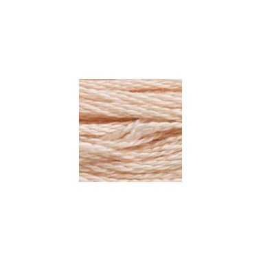 DMC 950 Six-Strand Floss – Light Desert Sand