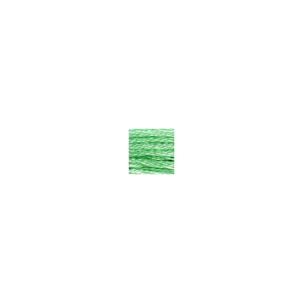 DMC 954 Six-Strand Floss – Nile Green
