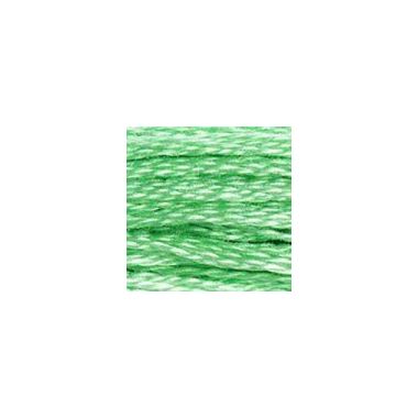 DMC 954 Six-Strand Floss – Nile Green