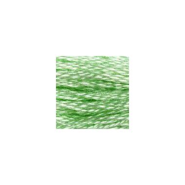 DMC 955 Six-Strand Floss – Light Nile Green